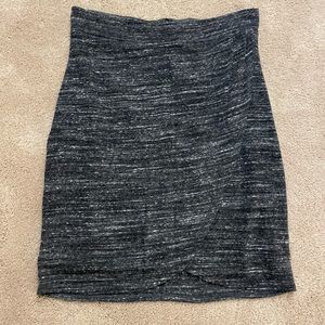 Anthropologie - Dolan - knee length jersey skirt